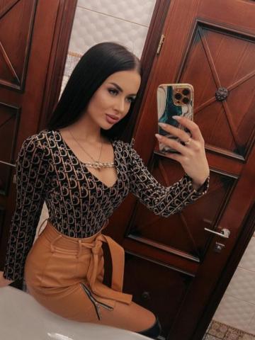 Проститутка Виталина - Фото 2